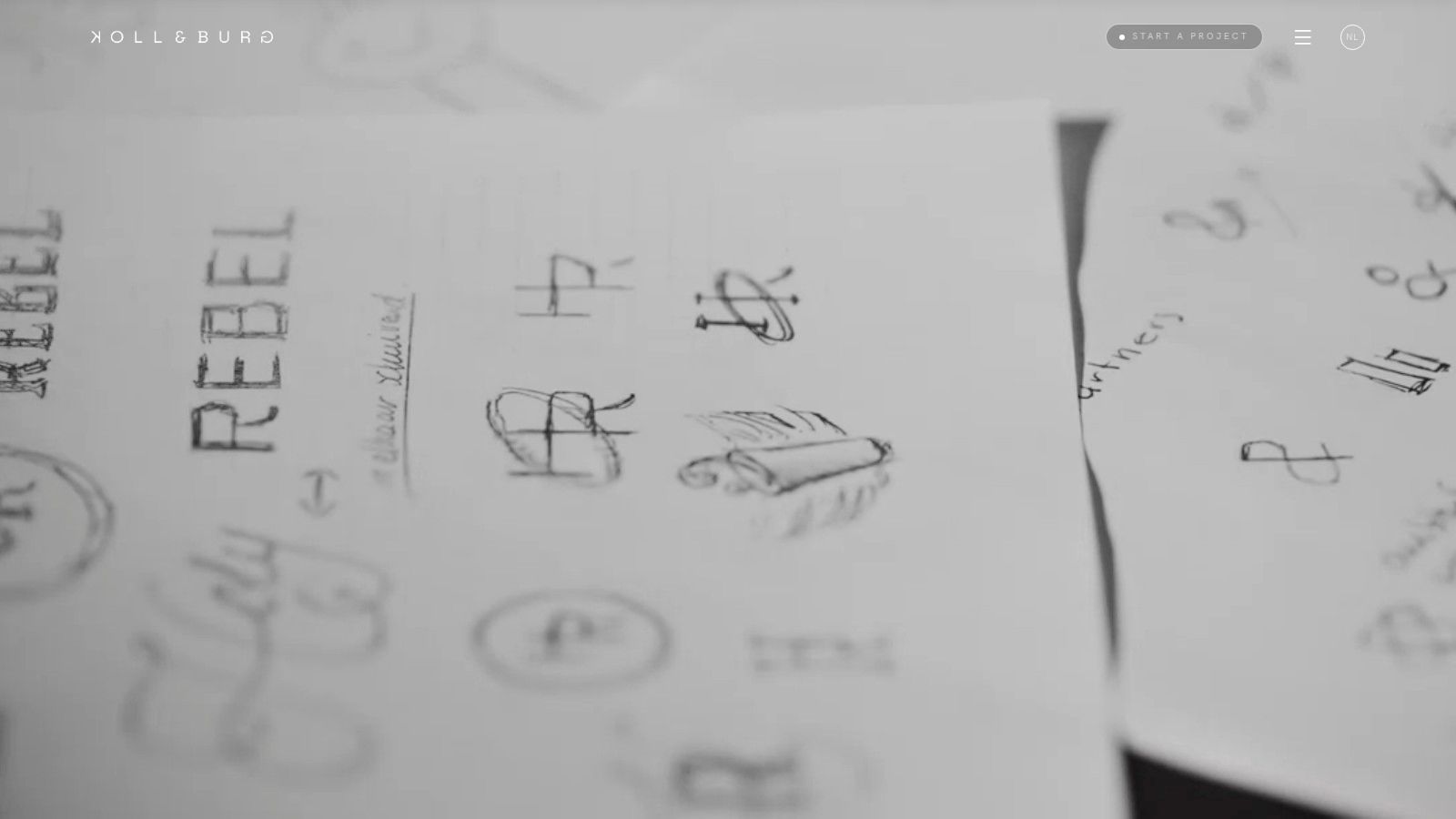 Screenshot from https://kollenburgdesign.com