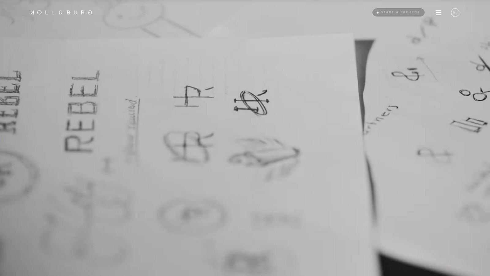 Screenshot from https://kollenburgdesign.com