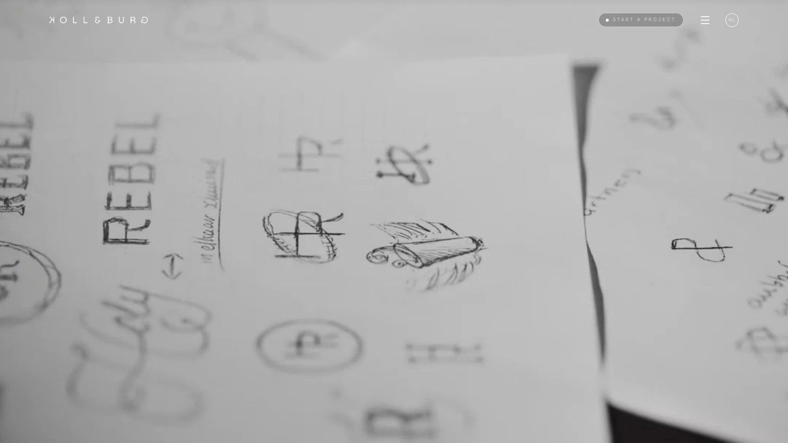 Screenshot from https://kollenburgdesign.com