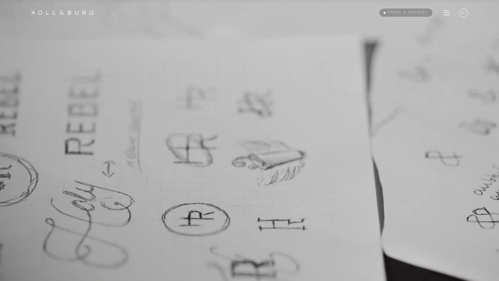 Screenshot from https://kollenburgdesign.com