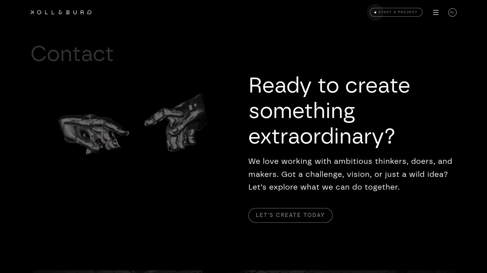 Screenshot from https://kollenburgdesign.com/nl/contact/