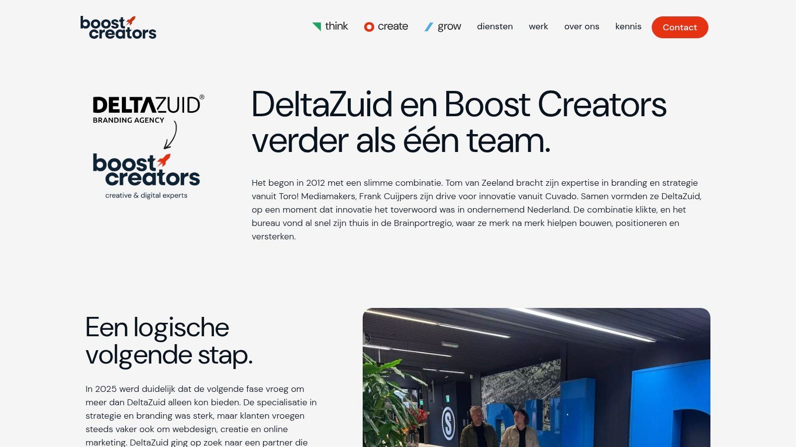 DeltaZuid